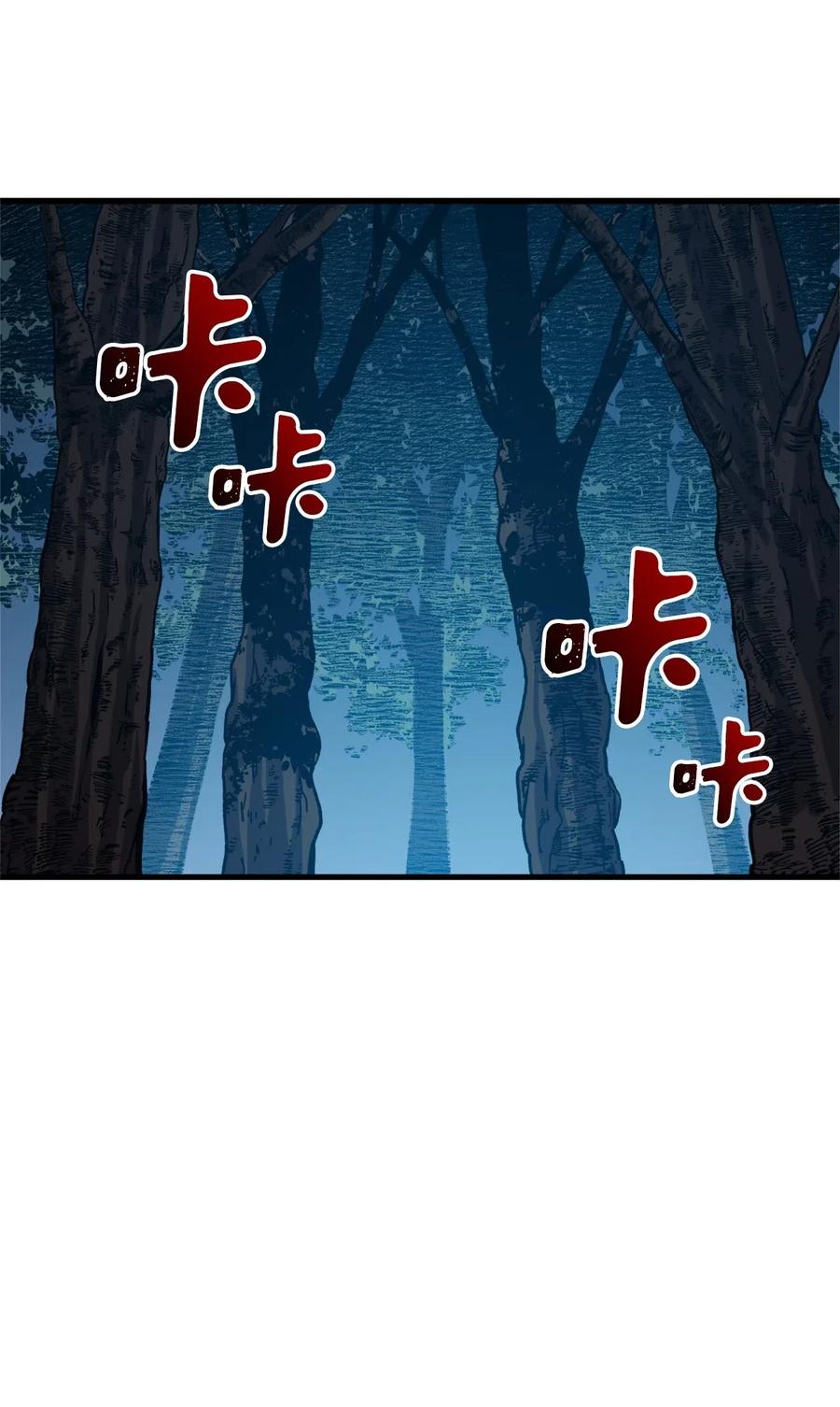 我独自满级重生038 雕像的秘密
