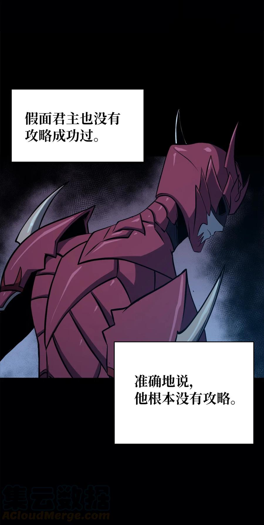 我独自满级重生038 雕像的秘密