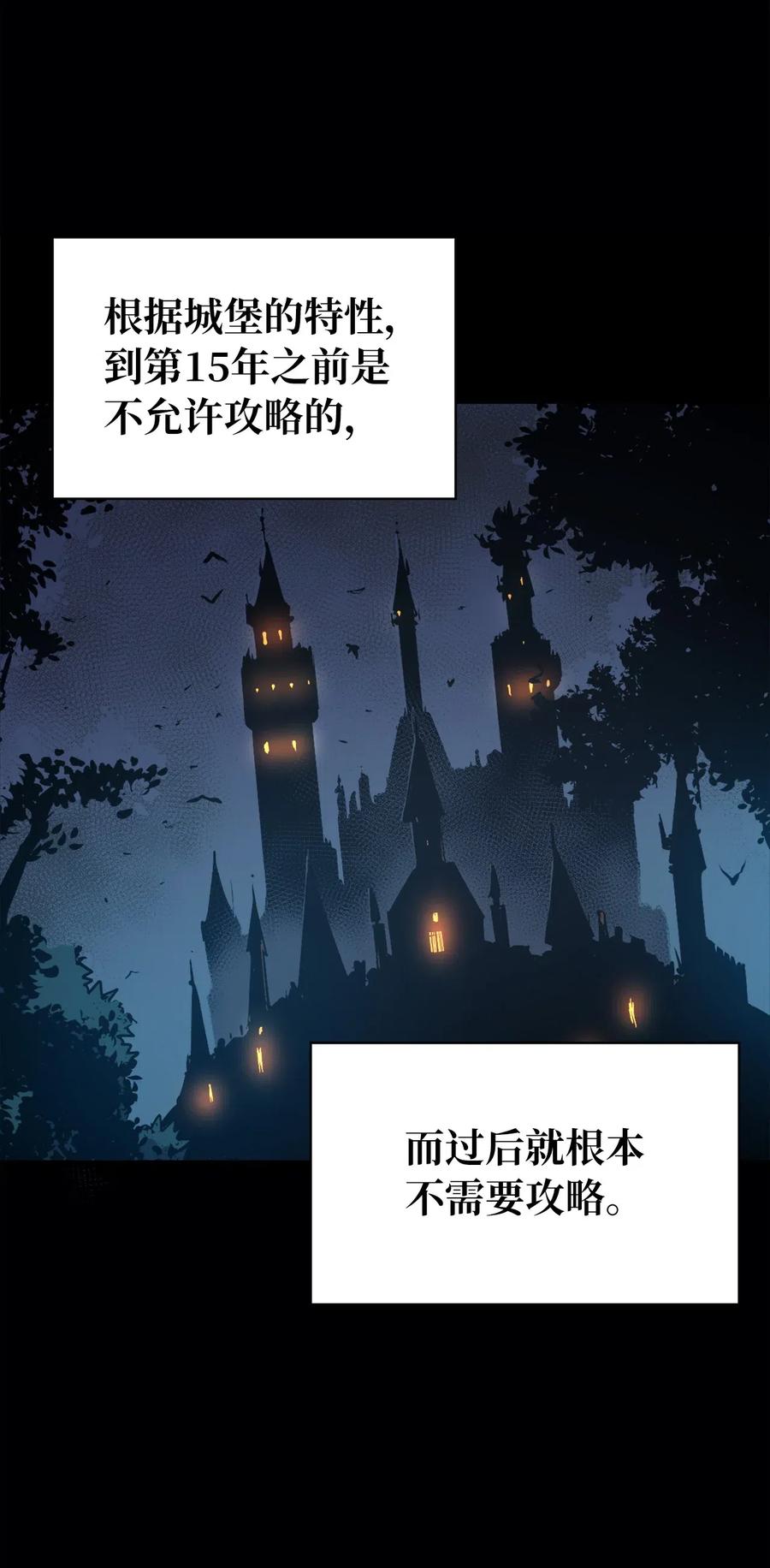 我独自满级重生038 雕像的秘密