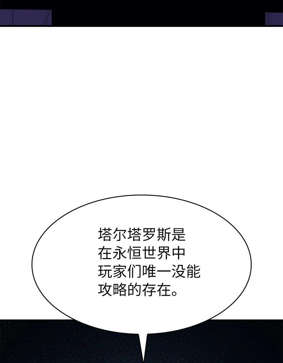 我独自满级重生062 塔尔塔罗斯怪兽袭来