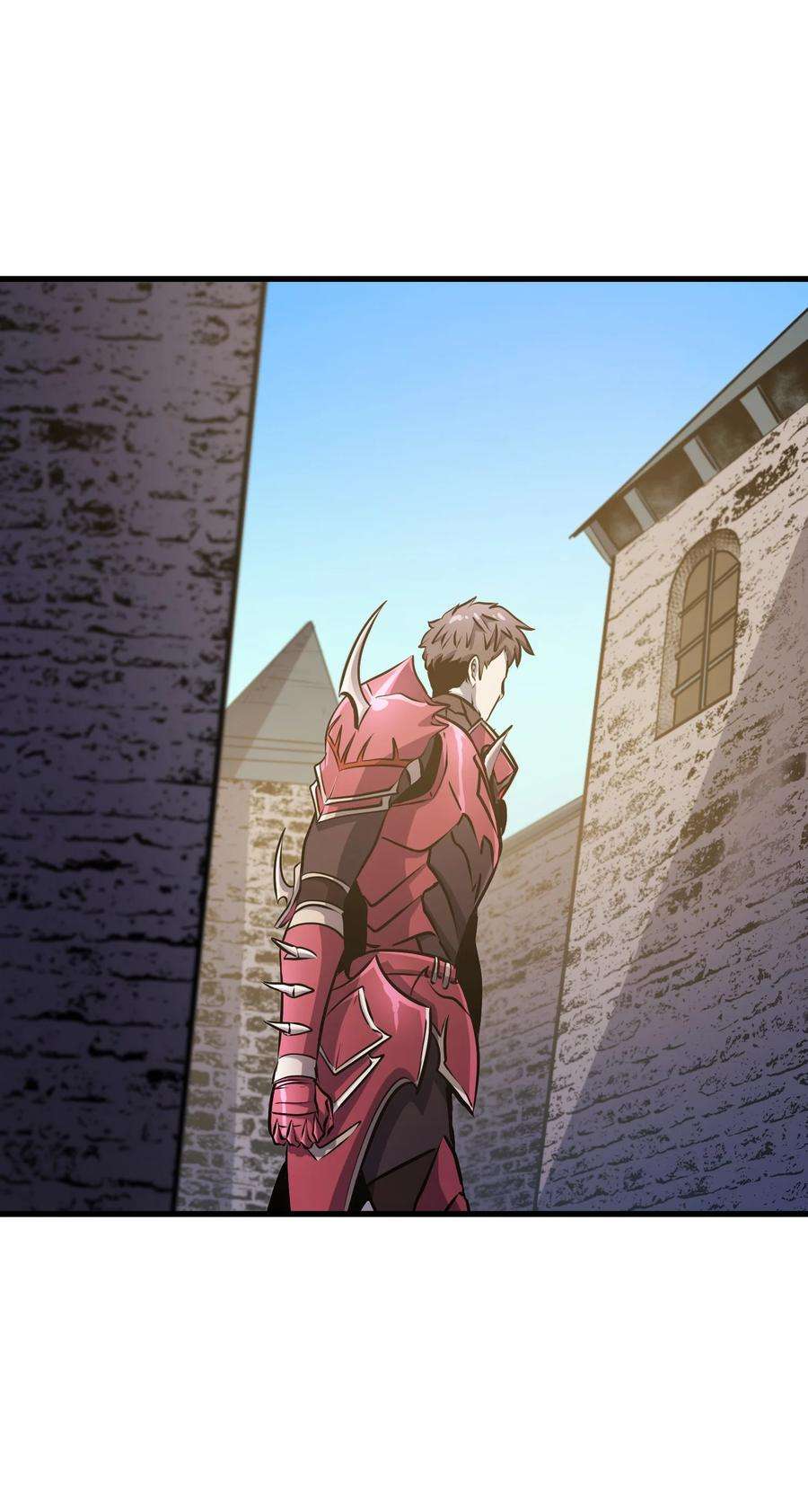 我独自满级重生065 绝佳的狩猎场