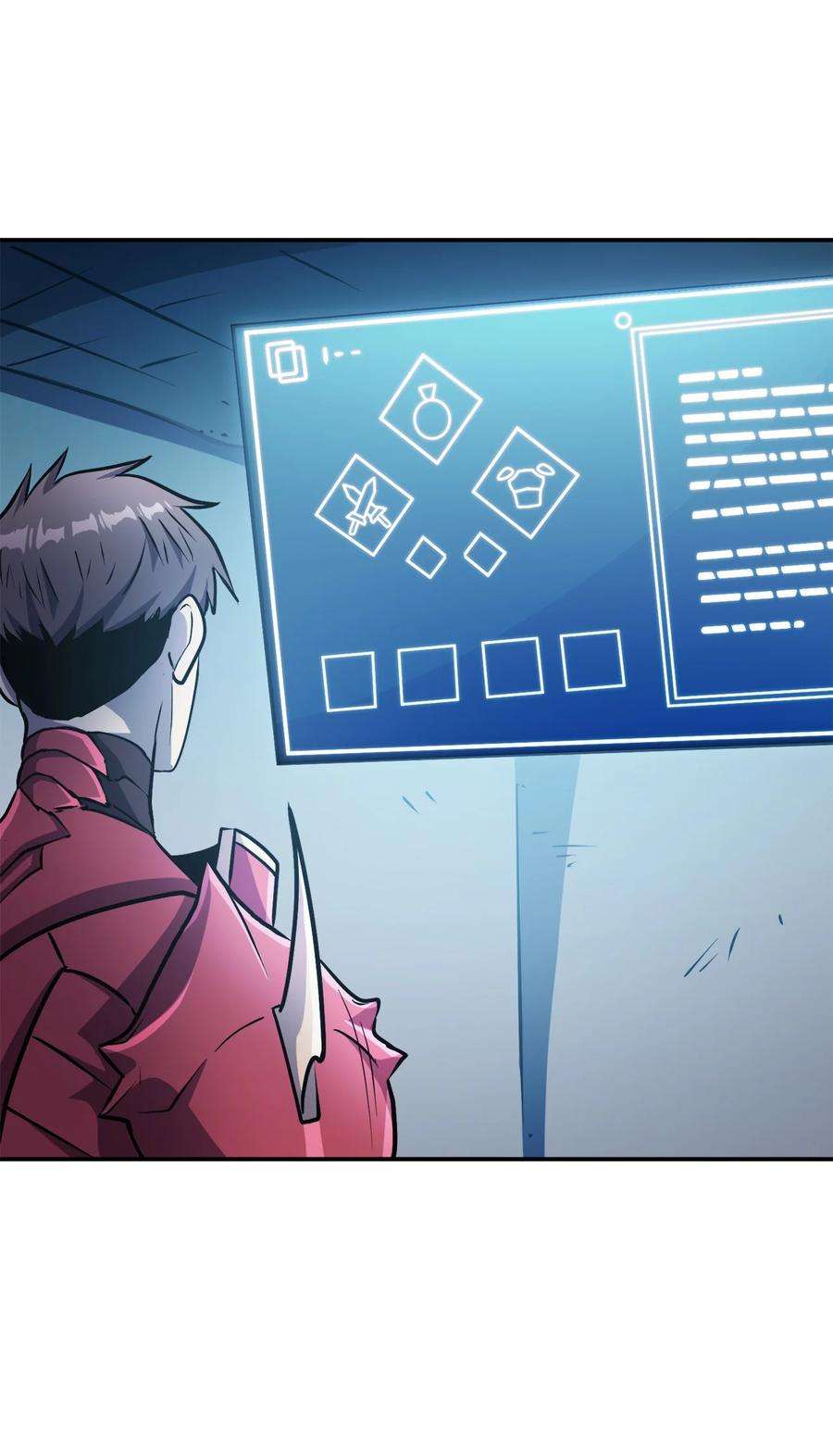 我独自满级重生065 绝佳的狩猎场