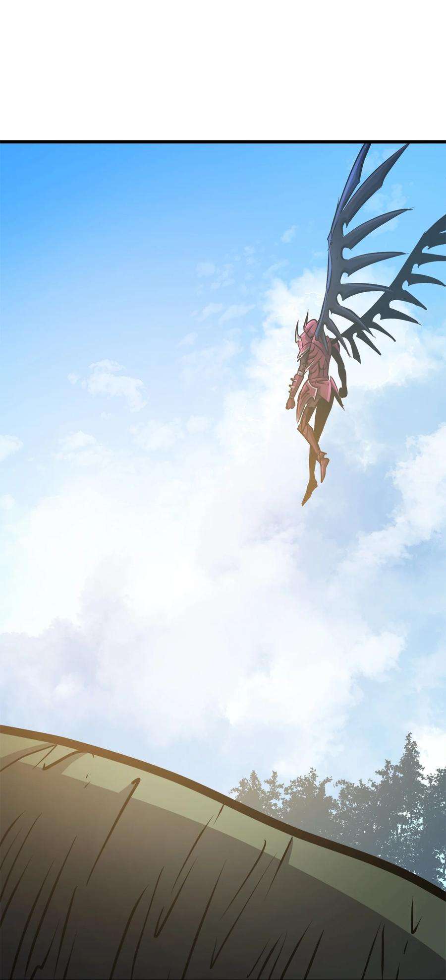 我独自满级重生065 绝佳的狩猎场