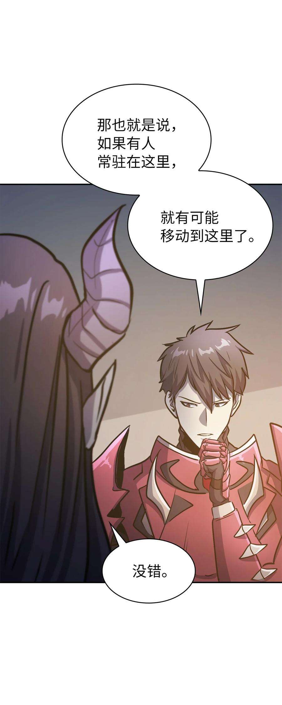 我独自满级重生065 绝佳的狩猎场