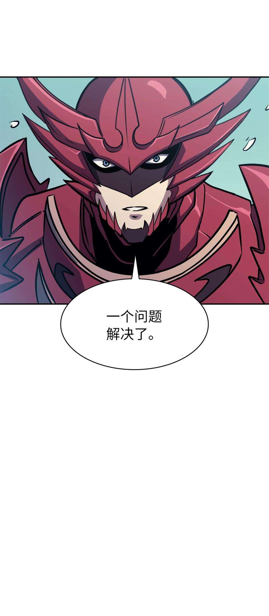 我独自满级重生066 不寻常的深渊骑士？