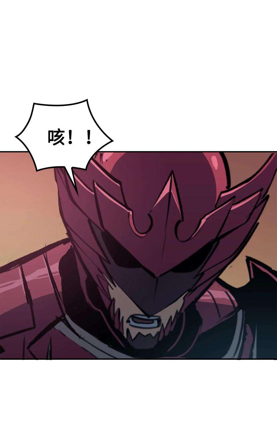 我独自满级重生066 不寻常的深渊骑士？