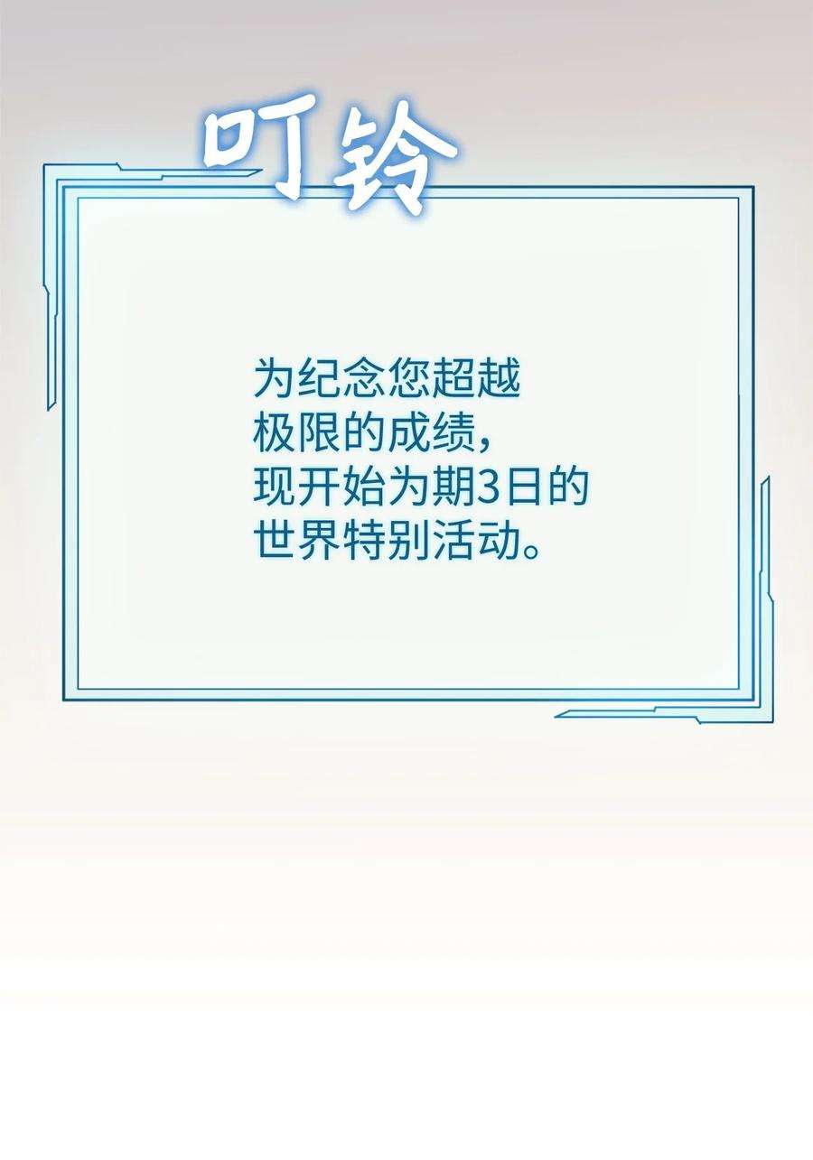 我独自满级重生067 超常任务的成就