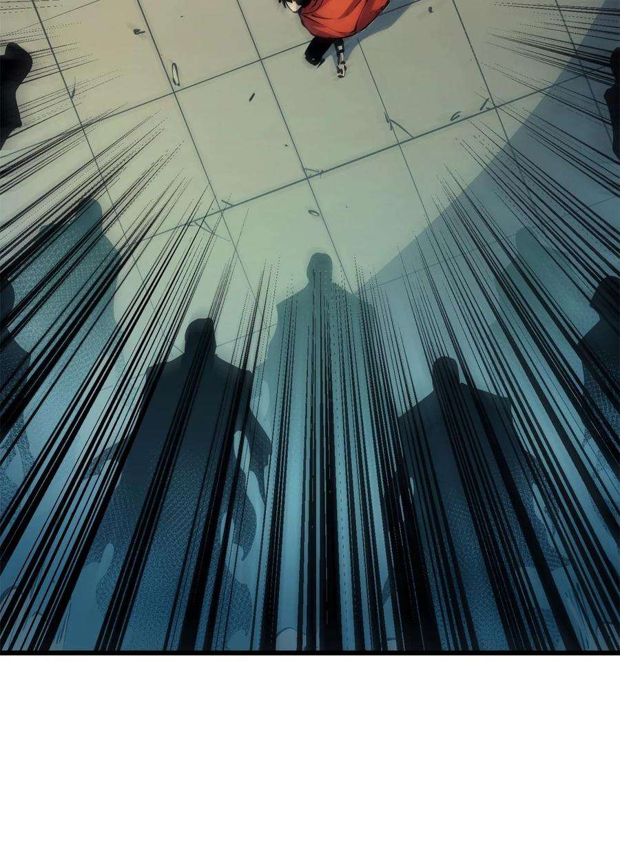 我独自满级重生070 去真正的战场揪出幕后黑手