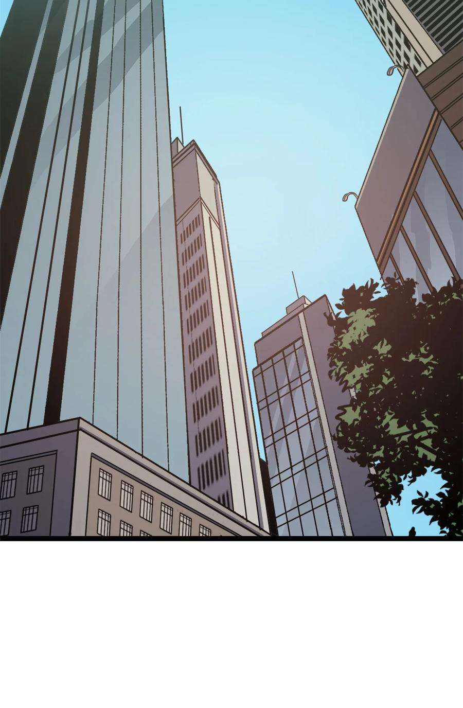 我独自满级重生074 我会守护你，教皇