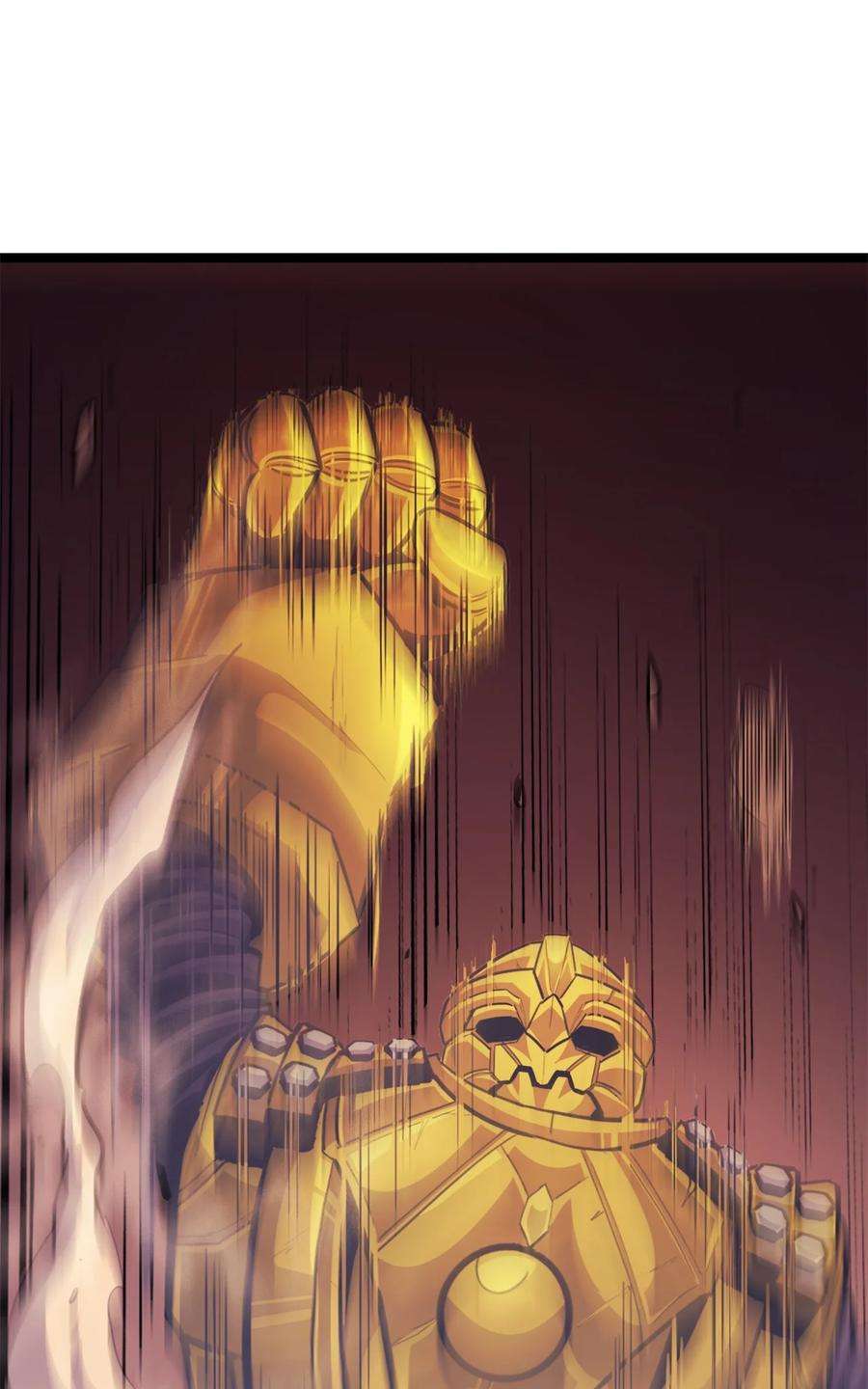 我独自满级重生080 再战前世宿敌