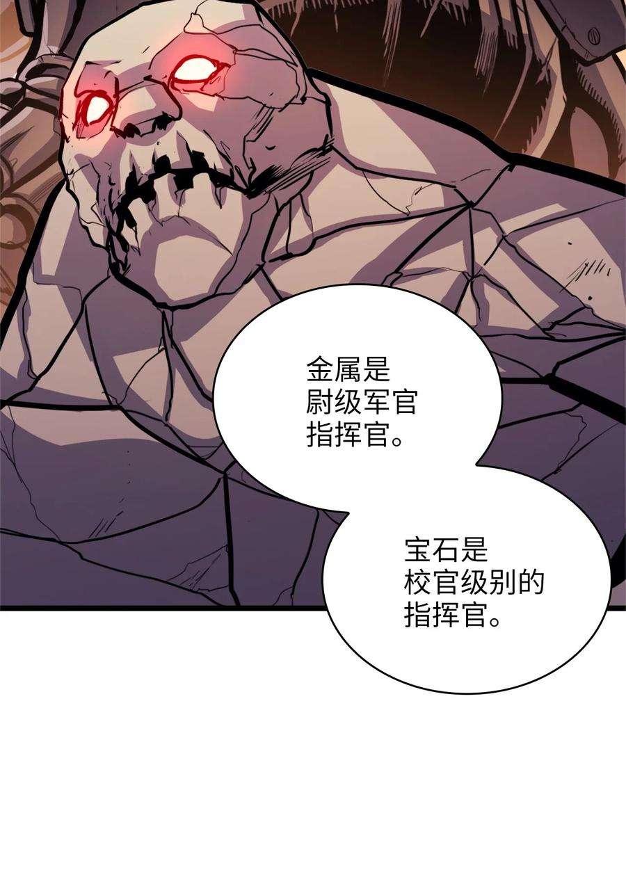 我独自满级重生081 战力爆棚的佣兵团