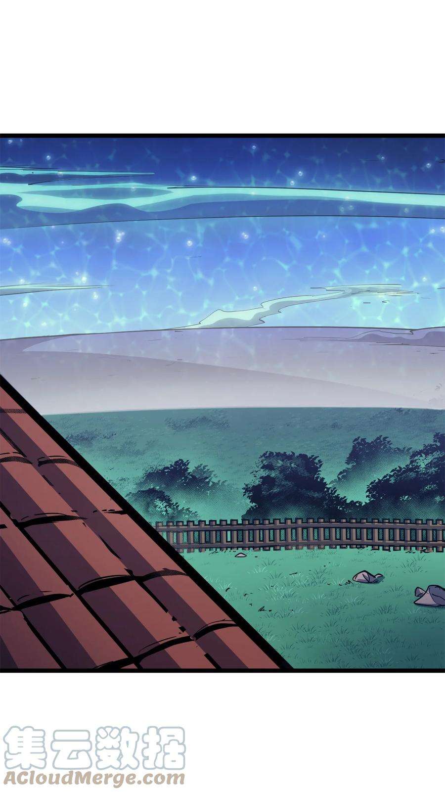 我独自满级重生093 人类，成为深渊的一部分吧