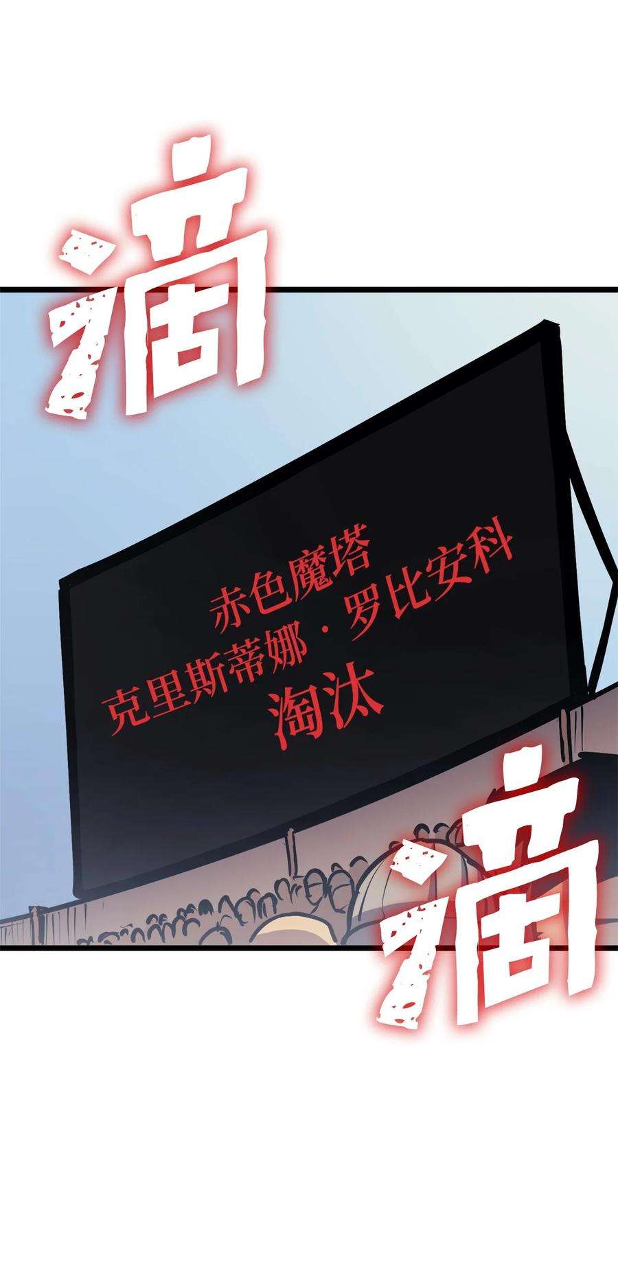 我独自满级重生096 压倒性的实力