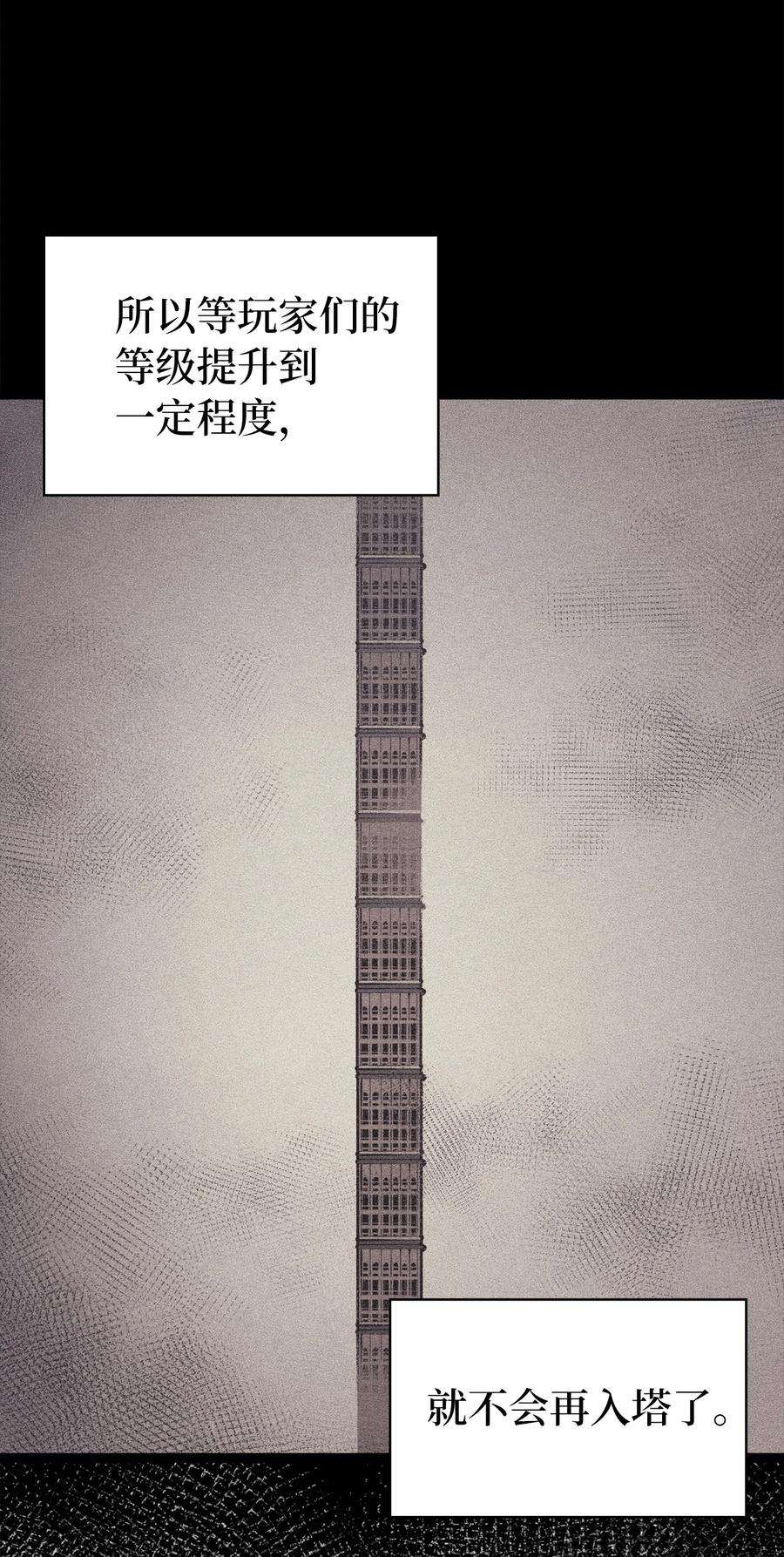 我独自满级重生104 无限之塔？