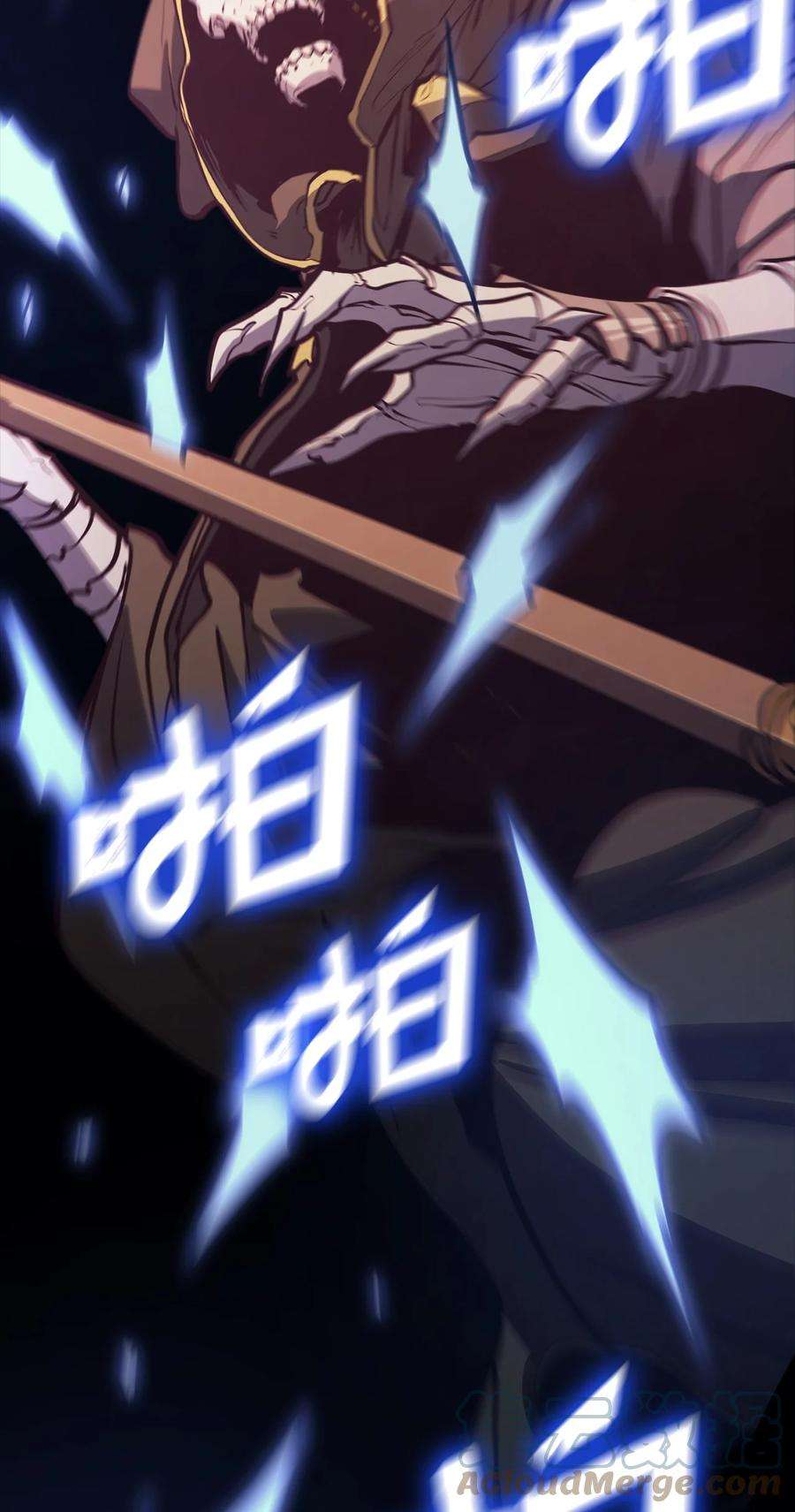 我独自满级重生109 无限之塔的出道战！