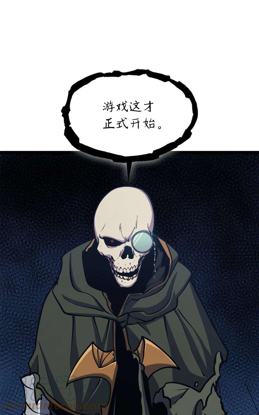 我独自满级重生109 无限之塔的出道战！