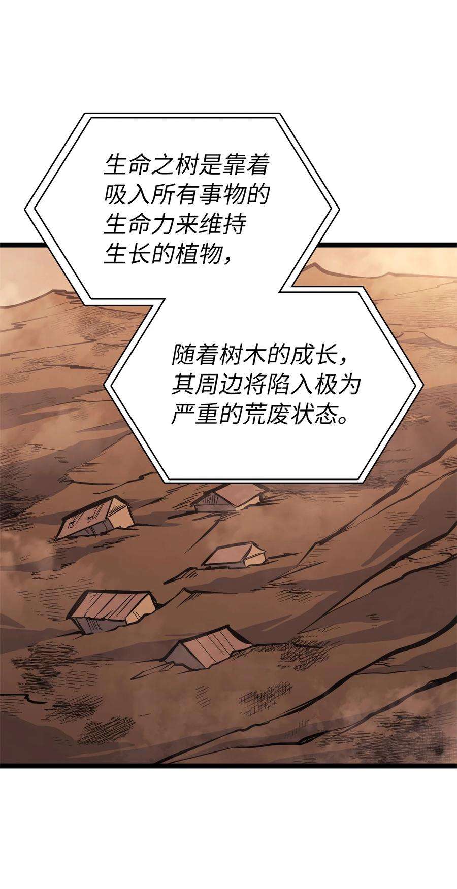 我独自满级重生111 攻略生命之树