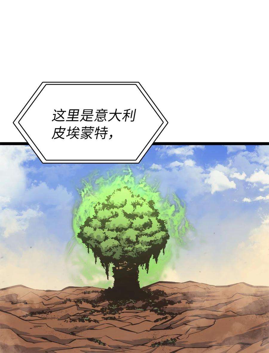 我独自满级重生111 攻略生命之树