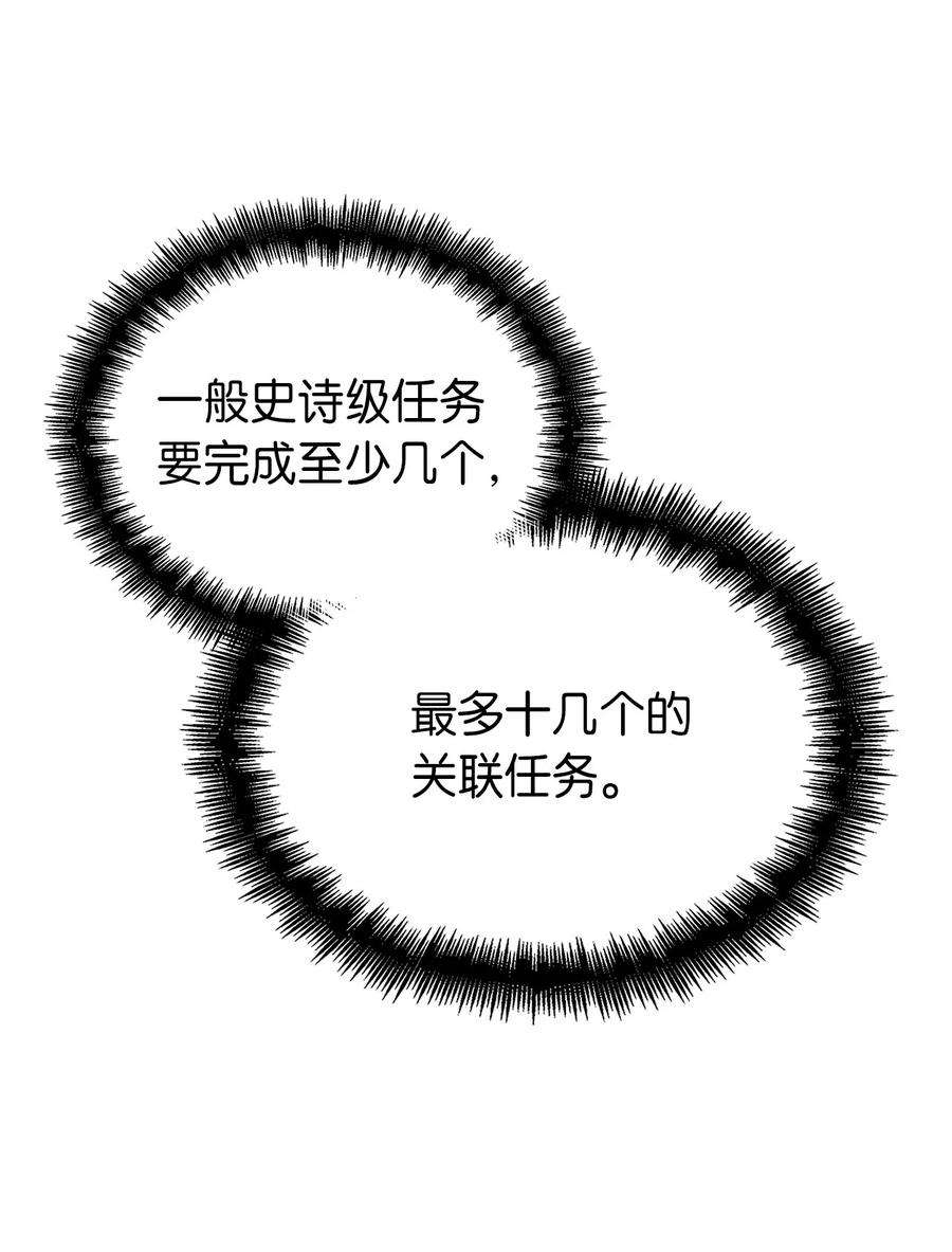 我独自满级重生118 突发的史诗级任务？