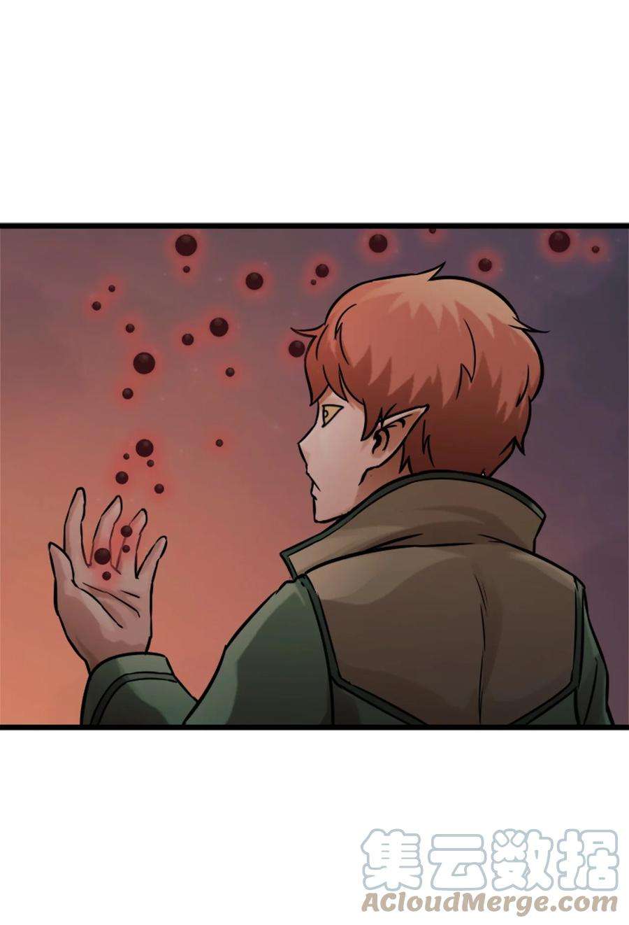 我独自满级重生121 来自恶魔的诱惑