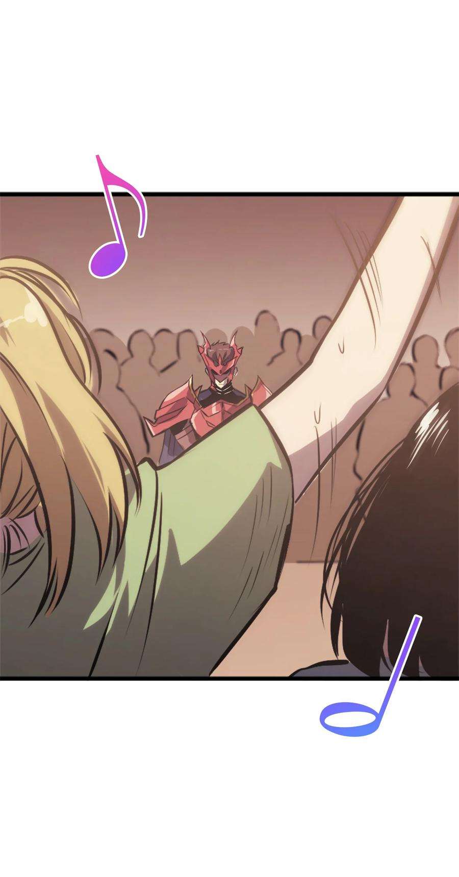 我独自满级重生123 公会间的拉人大战