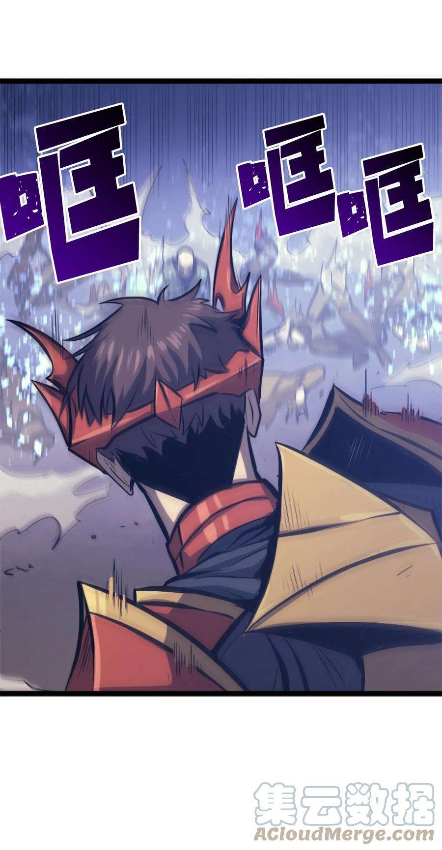 我独自满级重生125 迎战吸血鬼公主