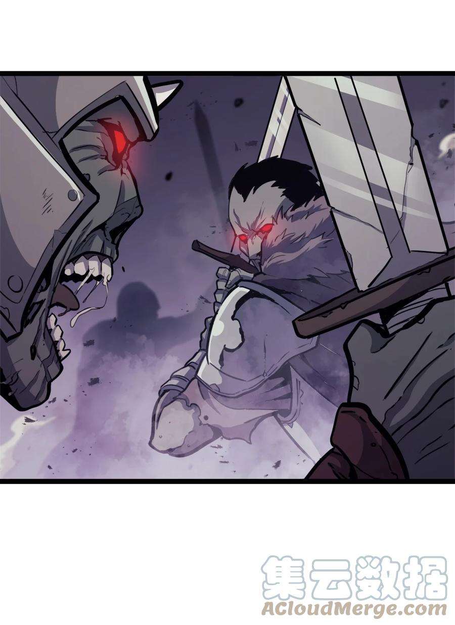 我独自满级重生138 攒够100个灵邪能召唤什么？
