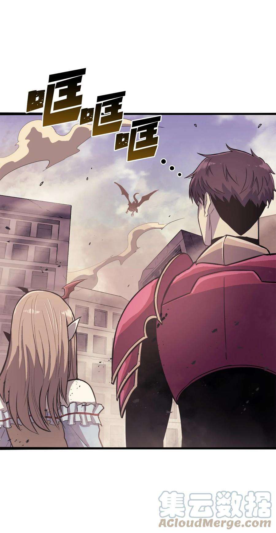 我独自满级重生142 为什么这里的对手这么弱？