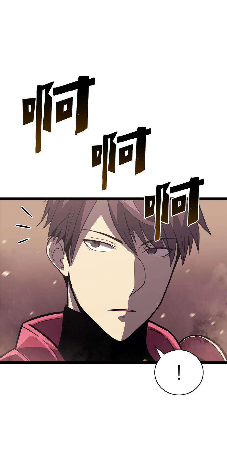 我独自满级重生142 为什么这里的对手这么弱？