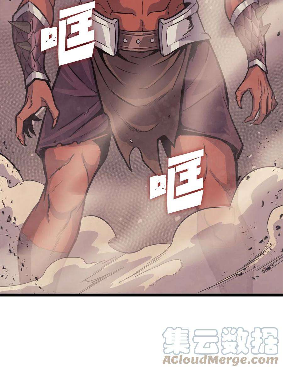 我独自满级重生142 为什么这里的对手这么弱？