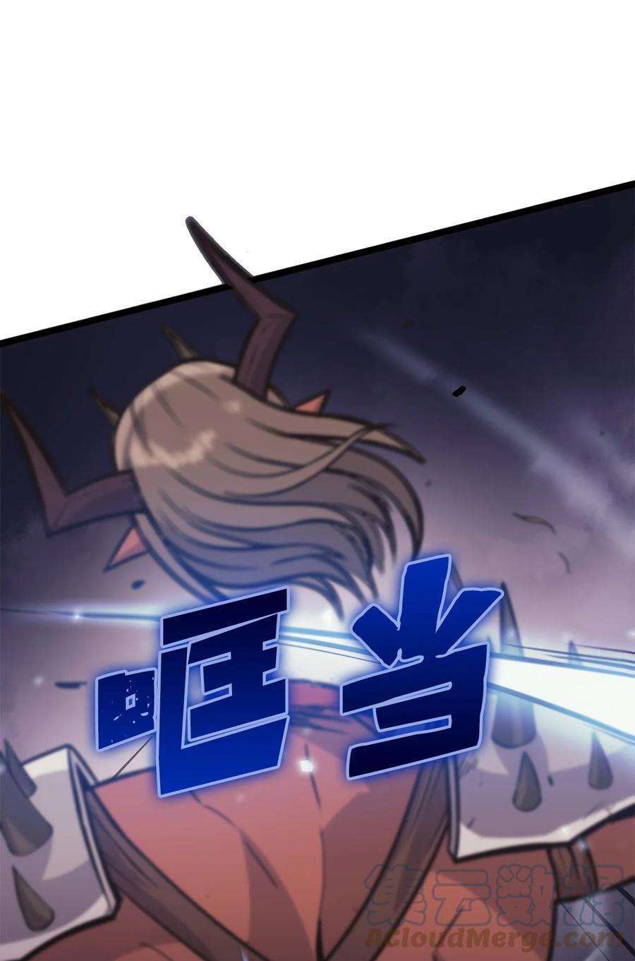 我独自满级重生142 为什么这里的对手这么弱？