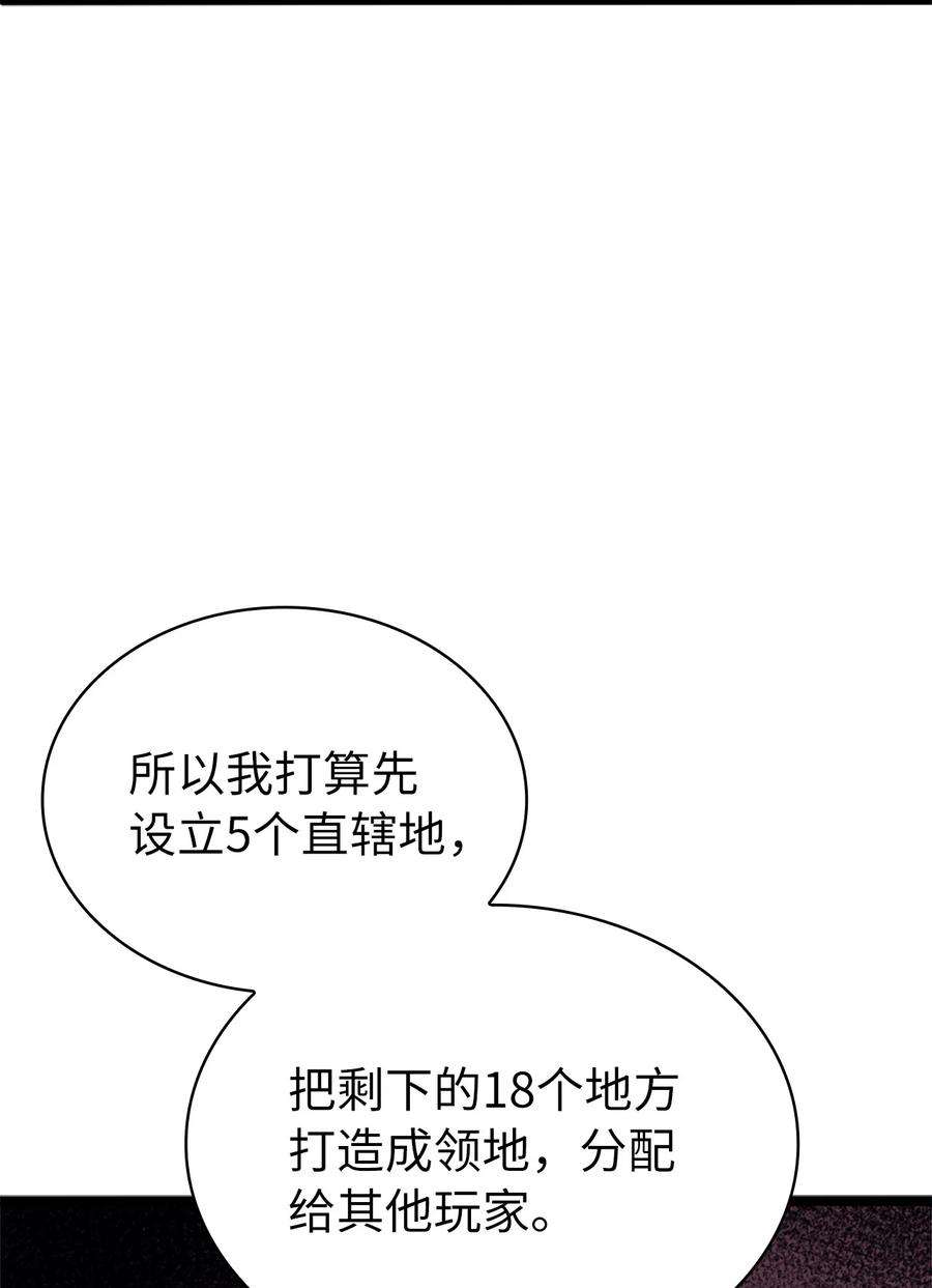 我独自满级重生145 组建假面领地