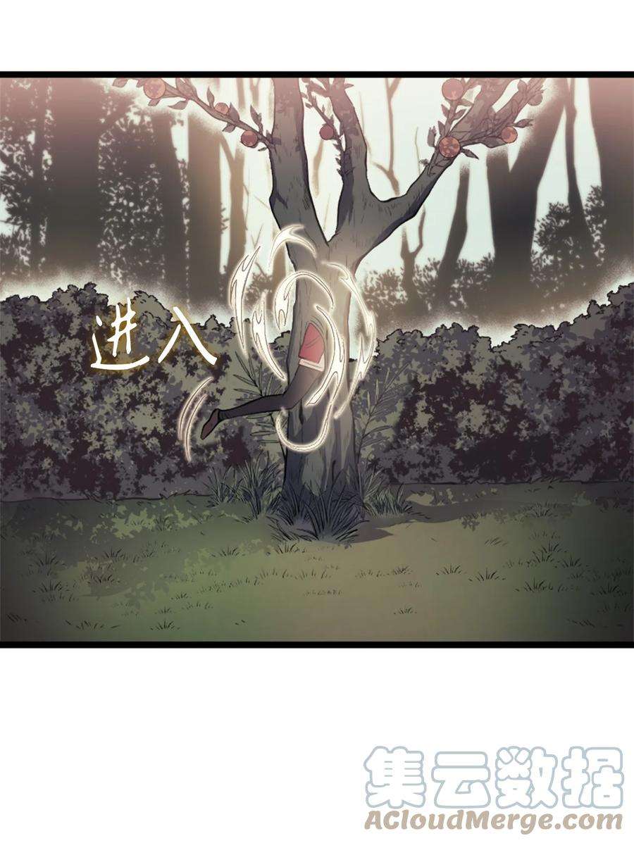 我独自满级重生149 寻找人鱼的精华