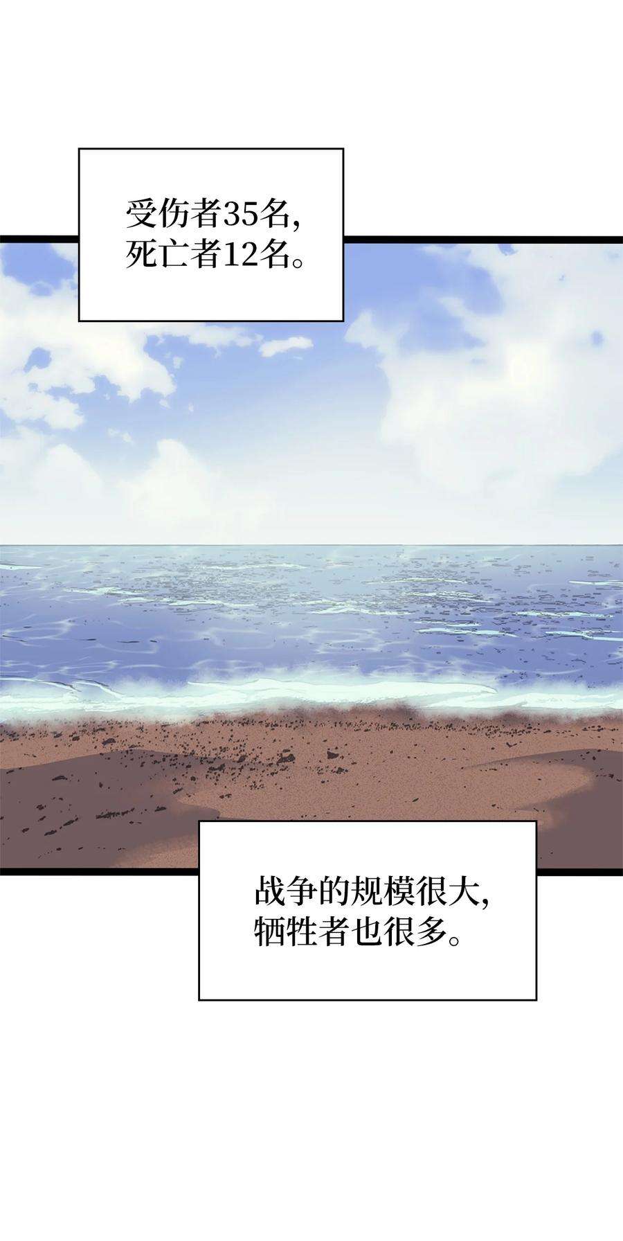 我独自满级重生157 我想要的极限是什么？
