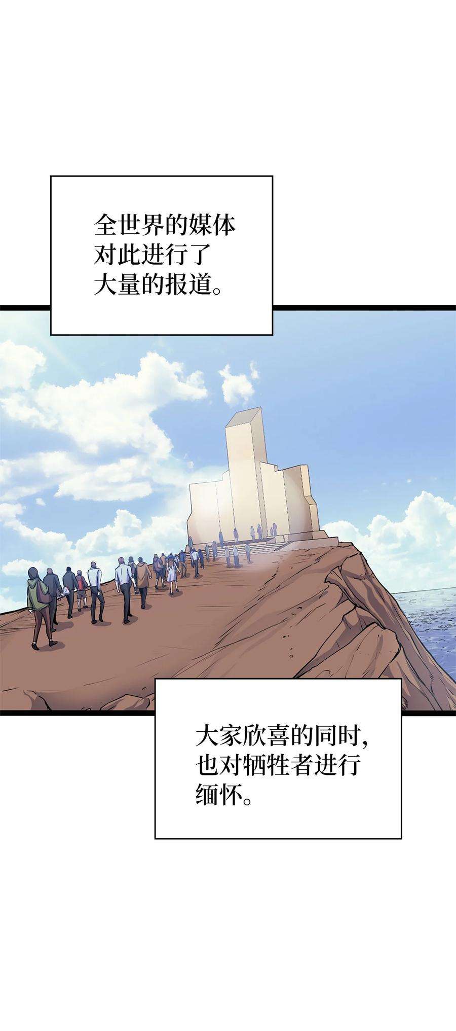 我独自满级重生157 我想要的极限是什么？