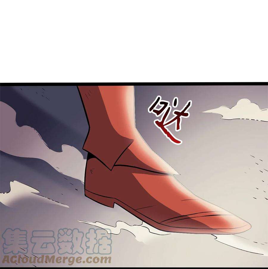 我独自满级重生157 我想要的极限是什么？