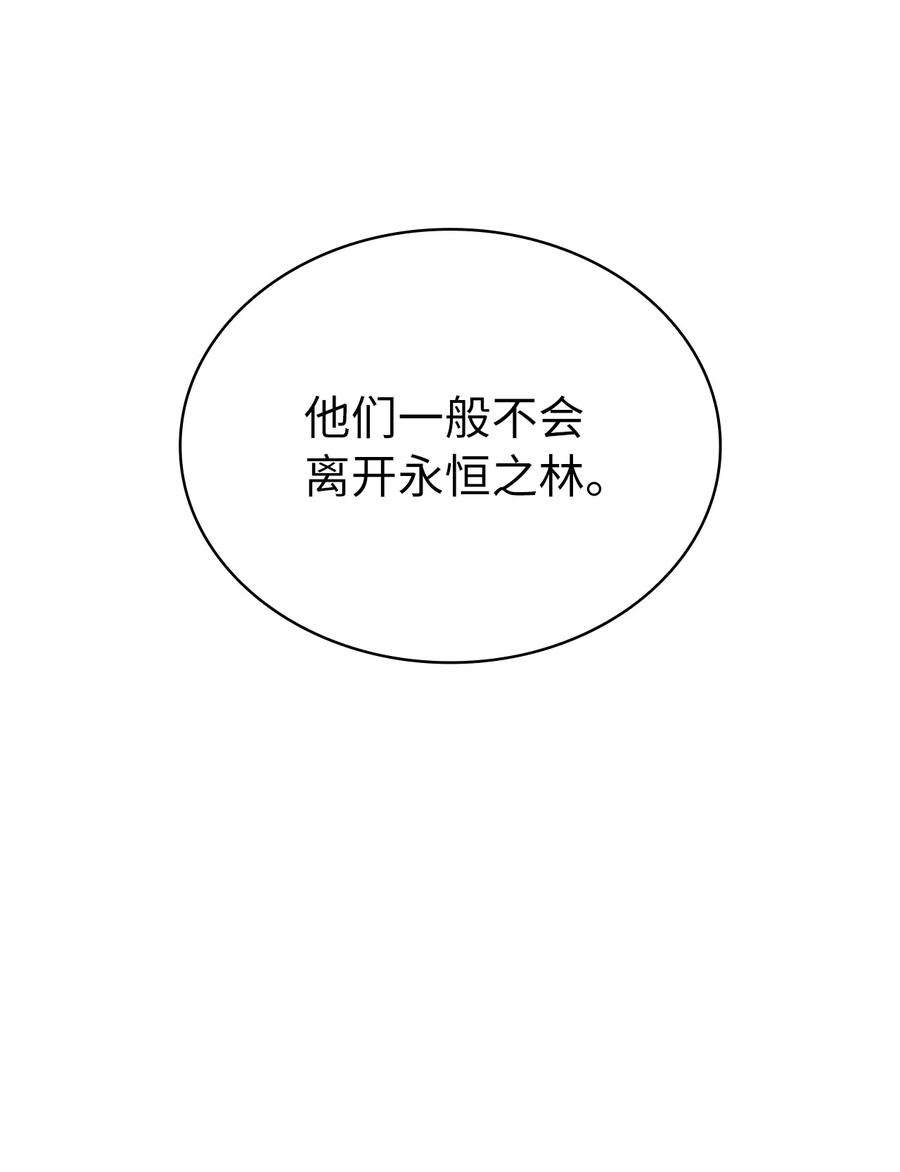 我独自满级重生162 独闯精灵的永恒之林