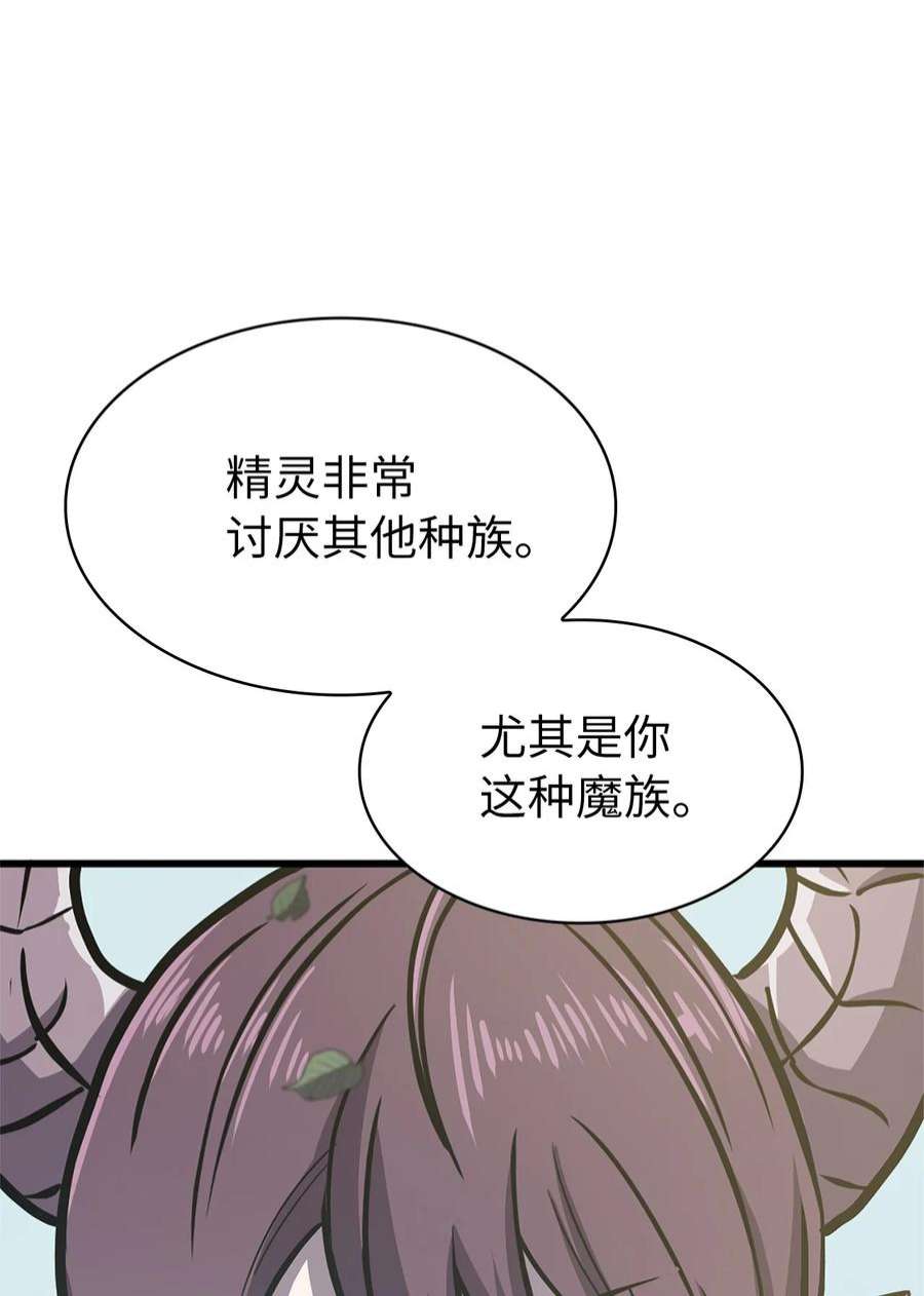 我独自满级重生162 独闯精灵的永恒之林
