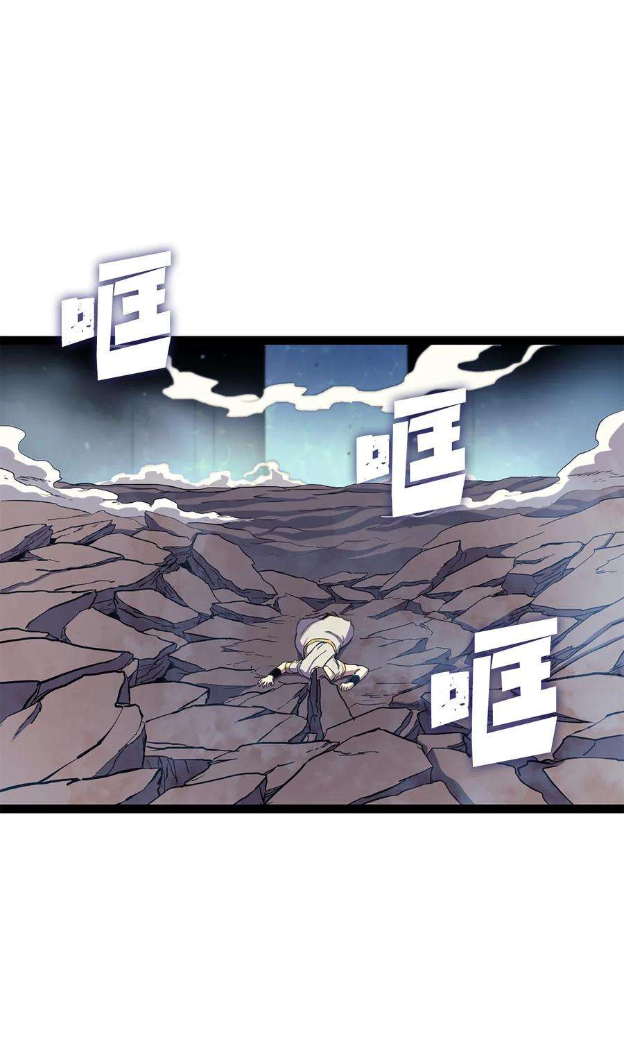 我独自满级重生168 这是我创造的世界，我就是神！