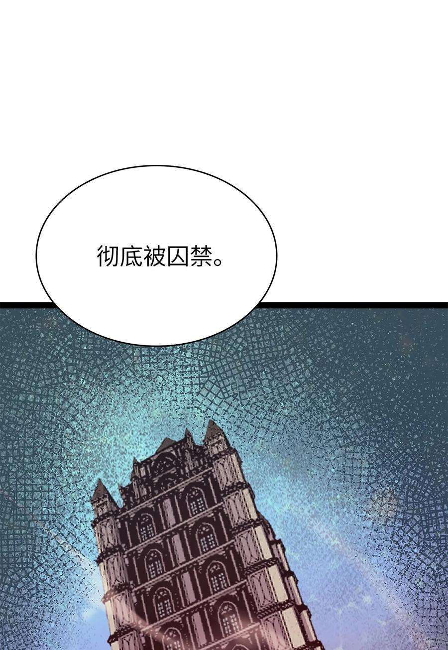 我独自满级重生168 这是我创造的世界，我就是神！