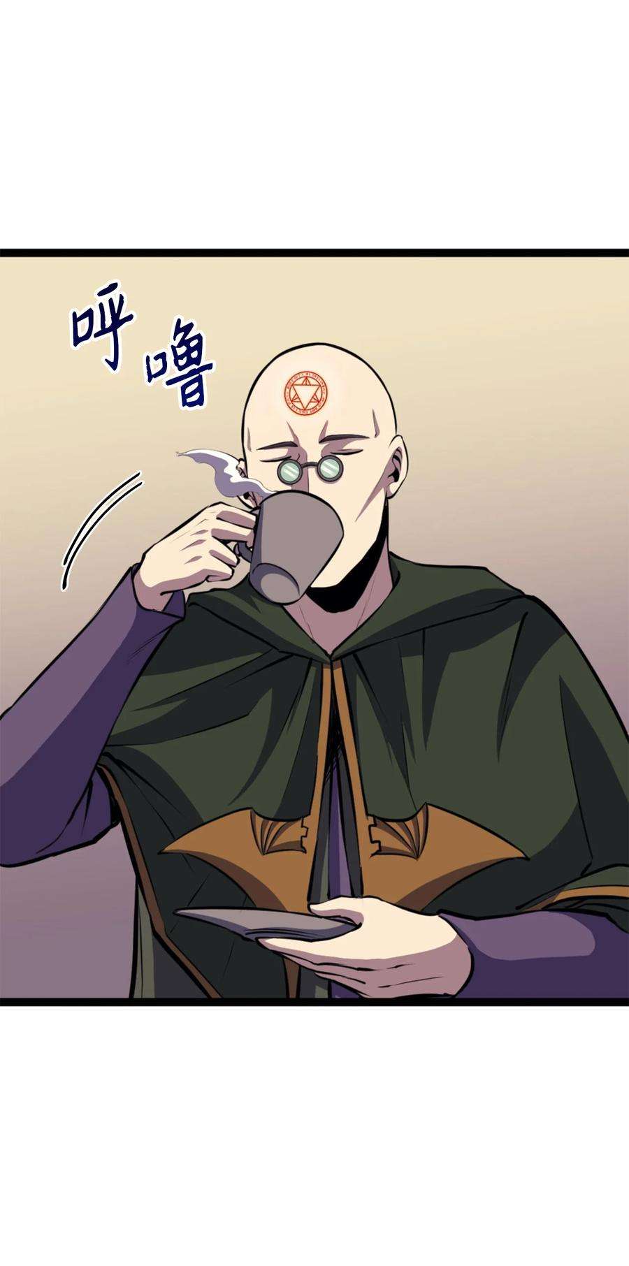 我独自满级重生169 在这个混乱世界上的最后一战
