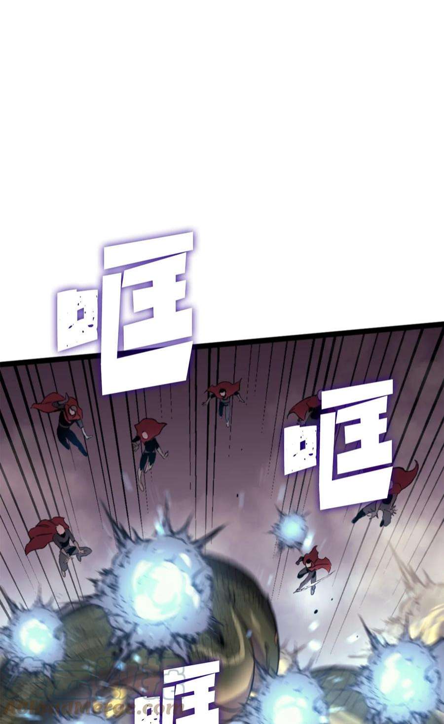 我独自满级重生173 这次不是游戏，而是真正的战争