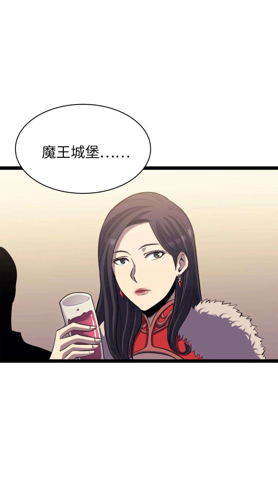 我独自满级重生173 这次不是游戏，而是真正的战争