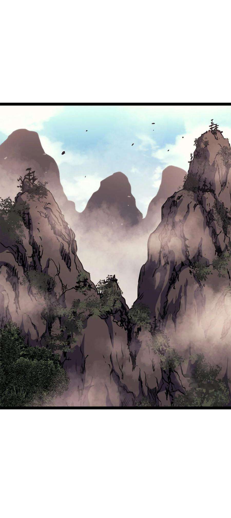 我独自满级重生173 这次不是游戏，而是真正的战争