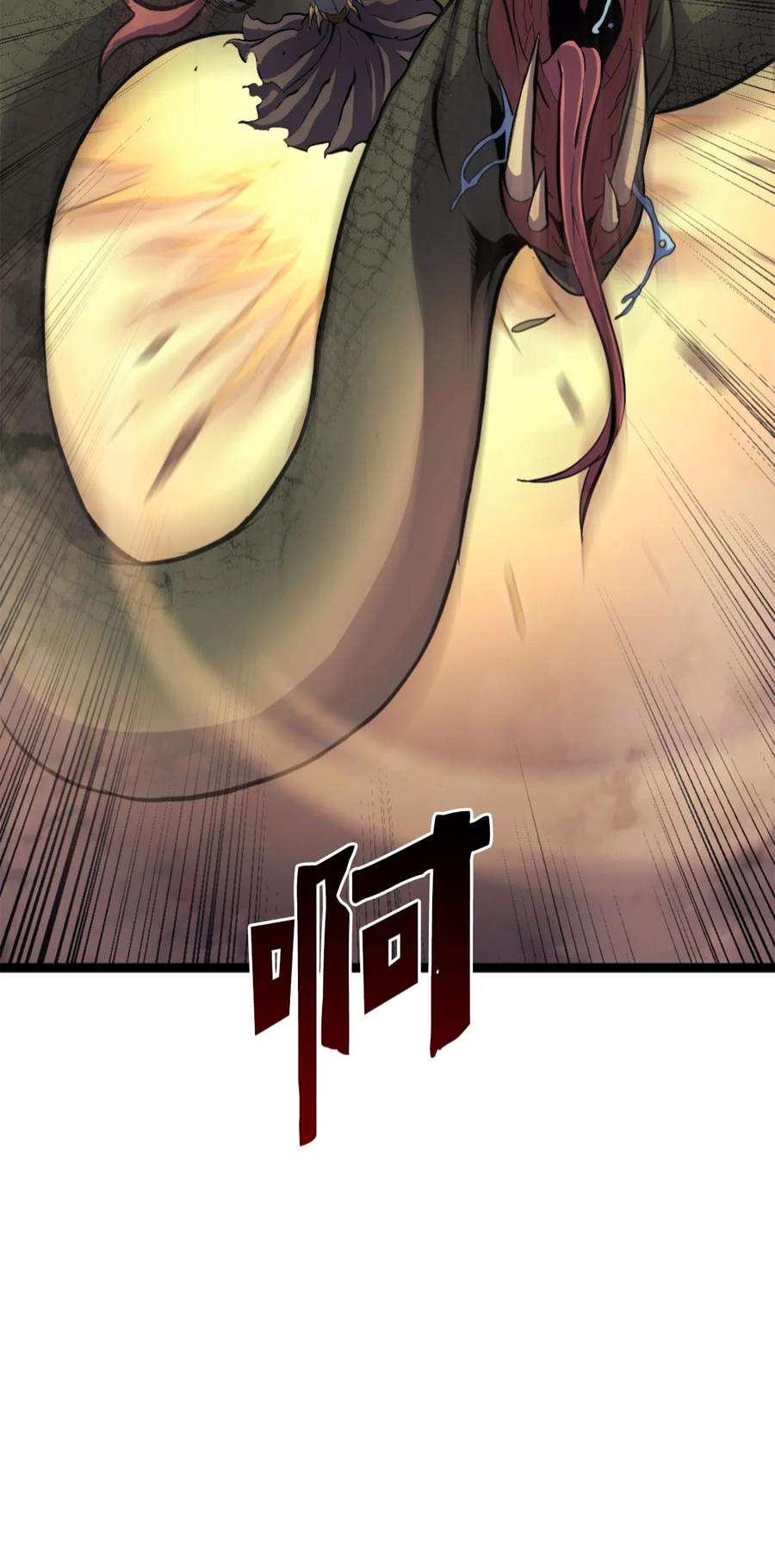 我独自满级重生173 这次不是游戏，而是真正的战争