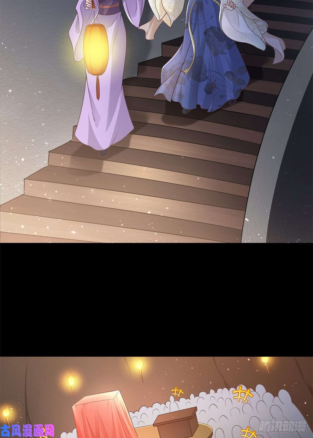 病娇王爷靠我续命04 迎春院救黑心大美人？