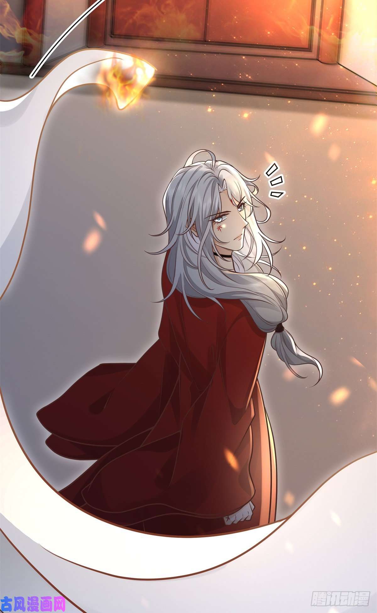 病娇王爷靠我续命05 恩人你要去何处？