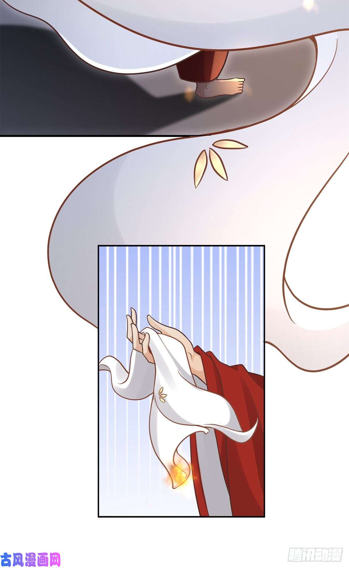 病娇王爷靠我续命05 恩人你要去何处？