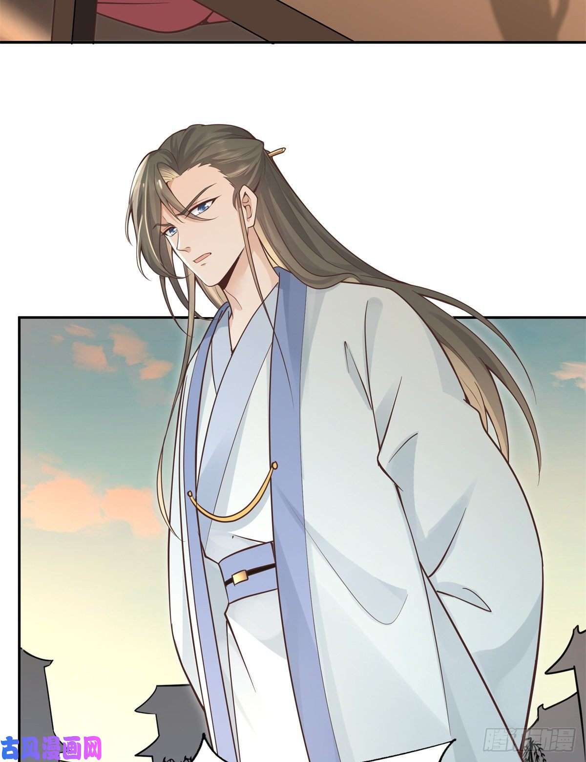 病娇王爷靠我续命06 少城主又又又败家啦