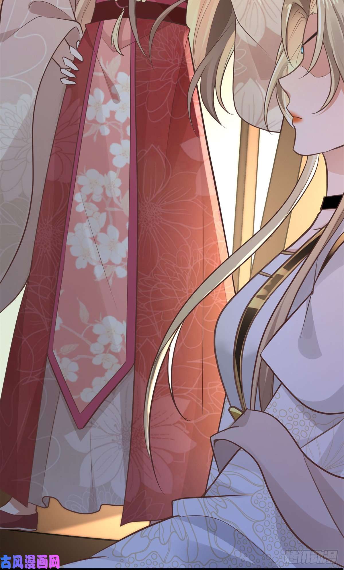 病娇王爷靠我续命07 寻草药救黑心肝